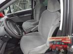 Bekleding Set (compleet) van een Peugeot 807, Auto-onderdelen, Interieur en Bekleding, Ophalen, Gebruikt, -, -