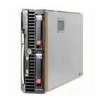 HP ProLiant BL460c E5430 2.66GHz Quad Core 24GB Blade Server, Computers en Software, Servers, Gebruikt, 2 tot 3 Ghz, 32 GB, Hot swappable onderdelen