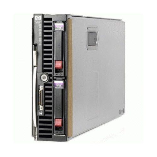 HP ProLiant BL460c E5430 2.66GHz Quad Core 24GB Blade Server, Computers en Software, Servers, Gebruikt, 2 tot 3 Ghz, 32 GB, Hot swappable onderdelen