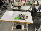 Industriele lockmachine overlock pegasus 3draad, Hobby en Vrije tijd, Overige merken, Gebruikt, Pegasus, Lockmachine