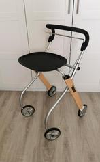 Rollator Trust Care Let's Go Indoor. Thuisrollator., Diversen, Ophalen of Verzenden, Opvouwbaar, Gebruikt