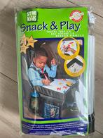 Snack & play (speeltafel) tray voor in de auto, Ophalen of Verzenden, Zo goed als nieuw