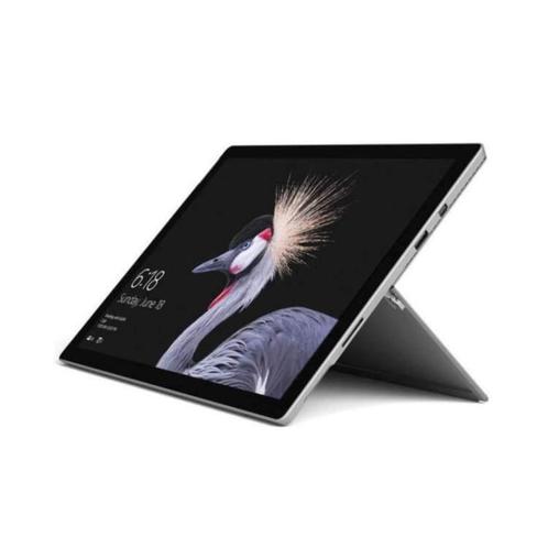Microsoft Surface Pro 5 - i5 7300U - 8GB RAM - 256GB SSD, Computers en Software, Windows Laptops, Zo goed als nieuw, 12 inch, SSD