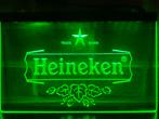 Led Lichtbord HEINEKEN 3d neon look, Verzamelen, Merken en Reclamevoorwerpen, Ophalen of Verzenden, Nieuw, Lichtbak of (neon) lamp