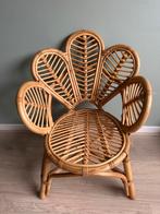 Rotan Kinderstoel, Kinderen en Baby's, Kinderkamer | Tafels en Stoelen, Ophalen, Zo goed als nieuw, Stoel(en)
