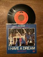 ABBA - I have a dream / Take a chance on me, Ophalen of Verzenden, 7 inch, Single