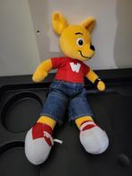 Walibi Knuffel, Ophalen of Verzenden, Gebruikt, Overige typen