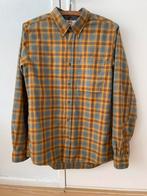 Fjallraven flanelloverhemd men‘s maat L, Ophalen of Verzenden, Gedragen