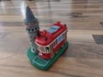 Grote zware Souvenir van Istambul, 13x10x14,5cm, Antiek en Kunst, Ophalen of Verzenden
