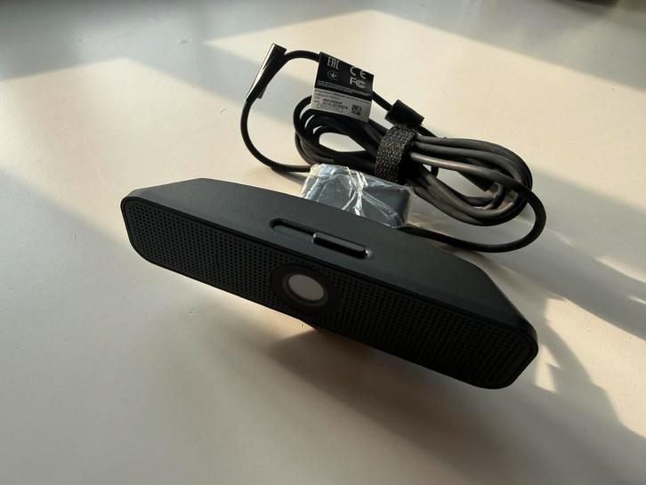 Logitech business webcam, Computers en Software, Webcams, Nieuw, Bedraad, MacOS, Windows, Ophalen of Verzenden