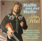 Peter Petrel > Kalle mit der kelle, Gebruikt, 7 inch, Single, Ophalen of Verzenden