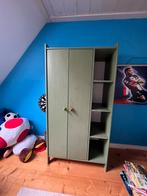 Kledingkast en meegroeibed, Ophalen, Gebruikt, Overige typen
