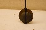 slinger voor een klok 49099, Huis en Inrichting, Woonaccessoires | Klokken, Ophalen of Verzenden, Gebruikt, Wandklok