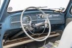 Volkswagen Kever 1200 Dickholmer Schuifdak (bj 1961), Auto's, Achterwielaandrijving, 1192 cc, Bedrijf, Handgeschakeld