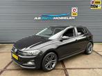 Volkswagen Polo 1.0 TSI Comfortline AUTOMAAT/ APPLE CARPLAY, Gebruikt, 95 pk, Met garantie (alle), Origineel Nederlands