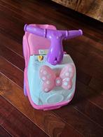 Minimouse auto met geluid, Ophalen, Gebruikt, Meisje