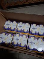 Nutridrink vlierbessen, Diversen, Ophalen