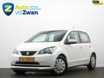 Seat Mii 1.0 Reference 5-Drs/Dealer Onderhouden/Nap, Voorwielaandrijving, Stof, Gebruikt, Mii