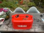 Benzinetak Yamaha klassiek, Watersport en Boten, Bootonderdelen, Ophalen of Verzenden, Zo goed als nieuw, Motor en Techniek, Motorboot
