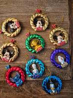 Disney Kerst Ornamenten - Ruilen voor Minnie?, Verzamelen, Supermarktacties, Lidl, Ophalen