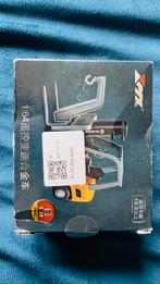 Model Auto/Tank/Truck - Diverse Merken, 1:50 of kleiner, Auto, Nieuw, Ophalen