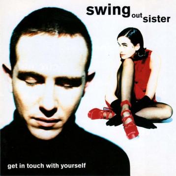 cd van Swing Out Sister – Get In Touch With Yourself beschikbaar voor biedingen