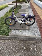 Kinderfiets Scool Chix Twin 20 Inch 3-Speed, Fietsen en Brommers, Ophalen, Gebruikt, 20 inch of meer, Scool