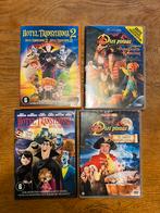 Dvd’s, Alle leeftijden, Ophalen, Gebruikt