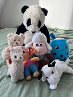 Knuffels, Ophalen of Verzenden, Zo goed als nieuw, Overige typen