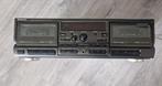 Technics cassettedeck, Ophalen of Verzenden, Dubbel, Overige merken