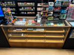 Vintage Toonbank, Antiek en Kunst, Ophalen of Verzenden