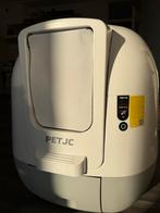 Zelfreinigende kattenbak, Dieren en Toebehoren, Kattenbakken, Ophalen, Zo goed als nieuw