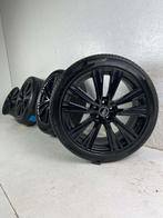 Originele Audi A6 A7 A8 Q5 velgen 20" 5x112 c7 c8 zomerset, Auto-onderdelen, Banden en Velgen, Niet ingevuld, Gebruikt, 255 mm
