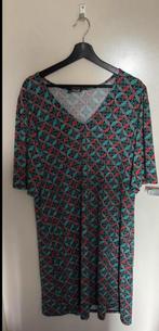 Jurk Norah maat 42, Kleding | Dames, Jurken, Maat 42/44 (L), Ophalen of Verzenden, Zo goed als nieuw, Norah