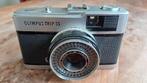 Olympus trip 35, Audio, Tv en Foto, Fotocamera's Analoog, Ophalen of Verzenden, Zo goed als nieuw, Compact, Olympus