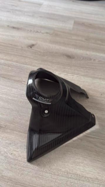CMT Carbon Tankcover KTM beschikbaar voor biedingen