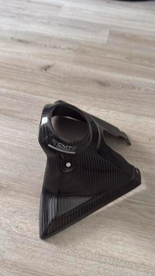 CMT Carbon Tankcover KTM, Motoren, Onderdelen | Overige, Ophalen of Verzenden