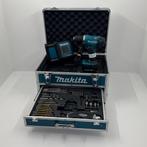 Makita DDF343 boormachine | Met accu en lader | Accessoires, Doe-het-zelf en Verbouw, Gereedschap | Boormachines, Ophalen of Verzenden