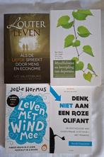 depressie overtuigen Drama Liefde bevrijding, Boeken, Ophalen of Verzenden, Zo goed als nieuw, Spiritualiteit algemeen, Achtergrond en Informatie