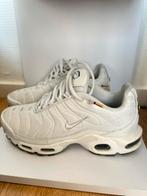 Nike Air Max plus woman, Kleding | Dames, Schoenen, Ophalen, Zo goed als nieuw, Wit, Sportschoenen