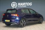 Volkswagen Golf 1.0 TSI Golf + CARPLAY / 18'' LMV, Auto's, 1160 kg, Stof, Gebruikt, Euro 6