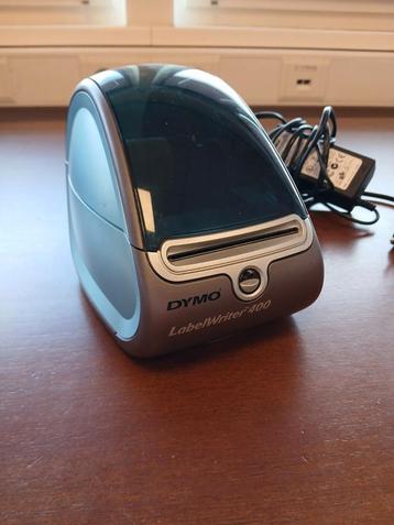 Dyno LabelWriter 400 beschikbaar voor biedingen