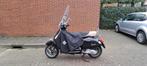 Tucano Urbano Beenkleed Vespa GT/ GTS- Super 125->300 origin, Ophalen of Verzenden, Gebruikt