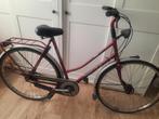 gazelle damesfiets met 3 versnellingen, Ophalen, Gebruikt, Versnellingen, 56 cm of meer