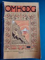 Omhoog deel 12 leesboek 1922, Ophalen of Verzenden