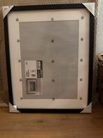 IKEA 3 Ribba Fotolijsten, Huis en Inrichting, Woonaccessoires | Lijsten, Gebruikt, 50 tot 75 cm, Ophalen of Verzenden, Minder dan 50 cm