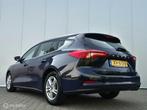 FORD FOCUS WAGON 1.0 ECOBOOST TREND EDITION/LED/STOELVERWARM, 65 €/maand, Gebruikt, Euro 6, Origineel Nederlands