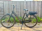 Stella elektrische fiets damesfiets en herenfiets ebike, Overige merken, S, Ophalen of Verzenden, Zo goed als nieuw