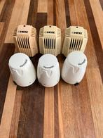 Thermostaatkranen, Doe-het-zelf en Verbouw, Ophalen of Verzenden, Gebruikt, Radiator