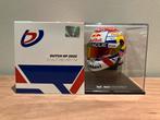 Max verstappen helm 1:4 zandvoort 2022, Ophalen of Verzenden, Zo goed als nieuw, Formule 1